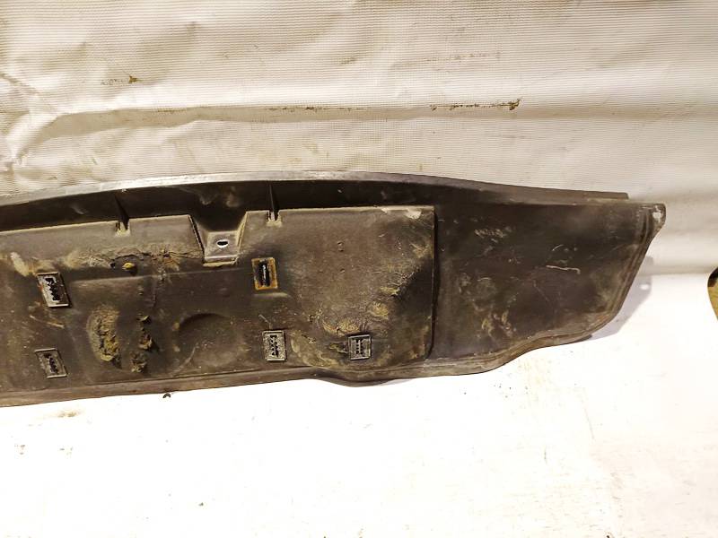 7M3819525B Ford Galaxy 2000 Wiper Muolding - FRONT - Thumbnail 3