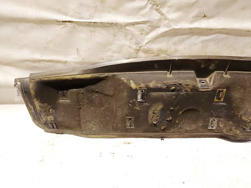 7M3819525B Ford Galaxy 2000 Wiper Muolding - FRONT - Thumbnail 2