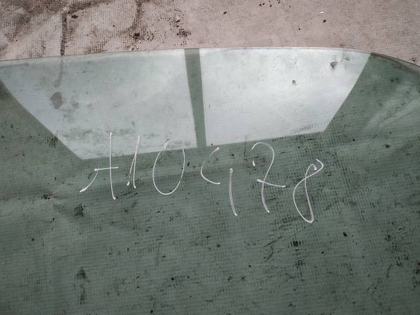 AS2 Ford S-Max 2008 Duru stiklas P.D. - Thumbnail 3