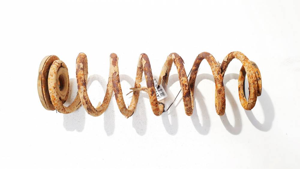 Volkswagen Golf 2005 Amortyzator sprężynowy tył