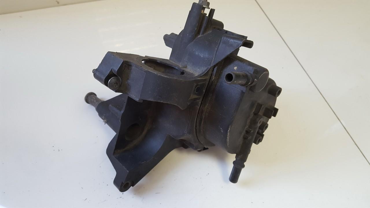 9646231180 Peugeot 307 2004 Filtr Paliwa