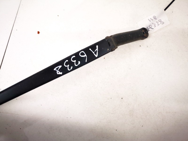 4B1955407A Audi A6 1998 Wiper Blade - Thumbnail 2