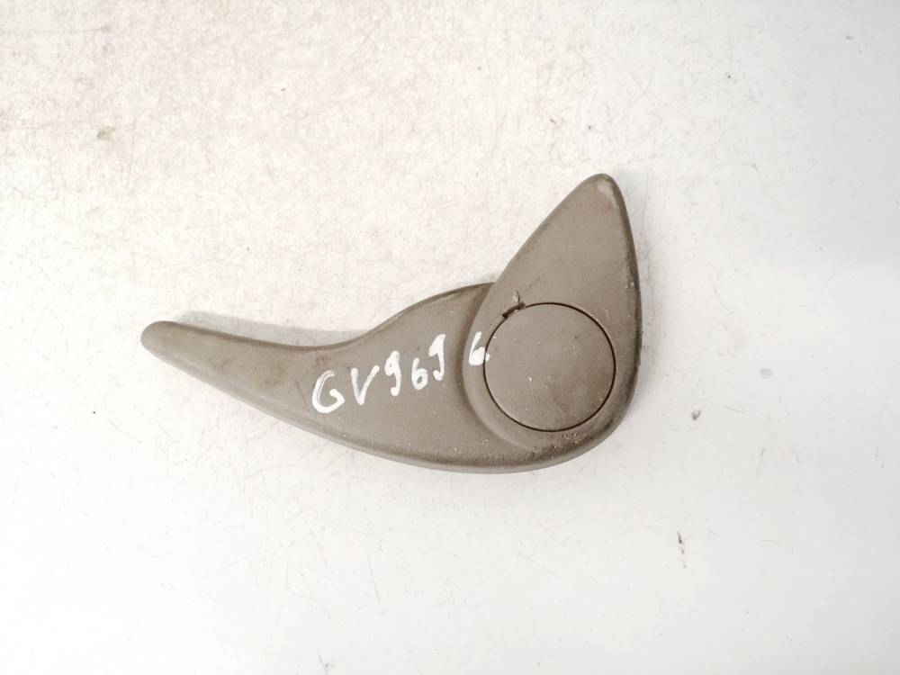 5164848 Renault Scenic 2004 Innenausstattung