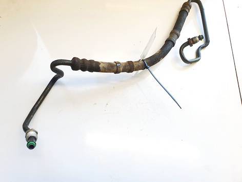 Opel Astra 2005 Power Steering Return Hose