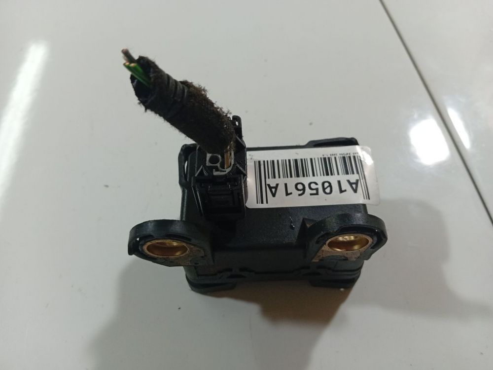 13208665 Opel Zafira 2005 ESP paātrinājuma sensors - Thumbnail 3