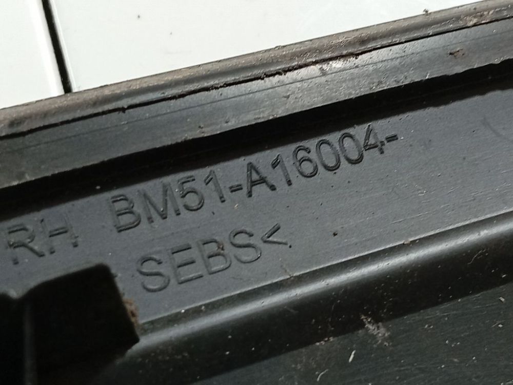 BM51A16004 Ford Focus 2014 Inne części - Thumbnail 3