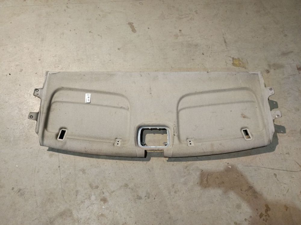 Opel Combo 2007 Palange (storke)