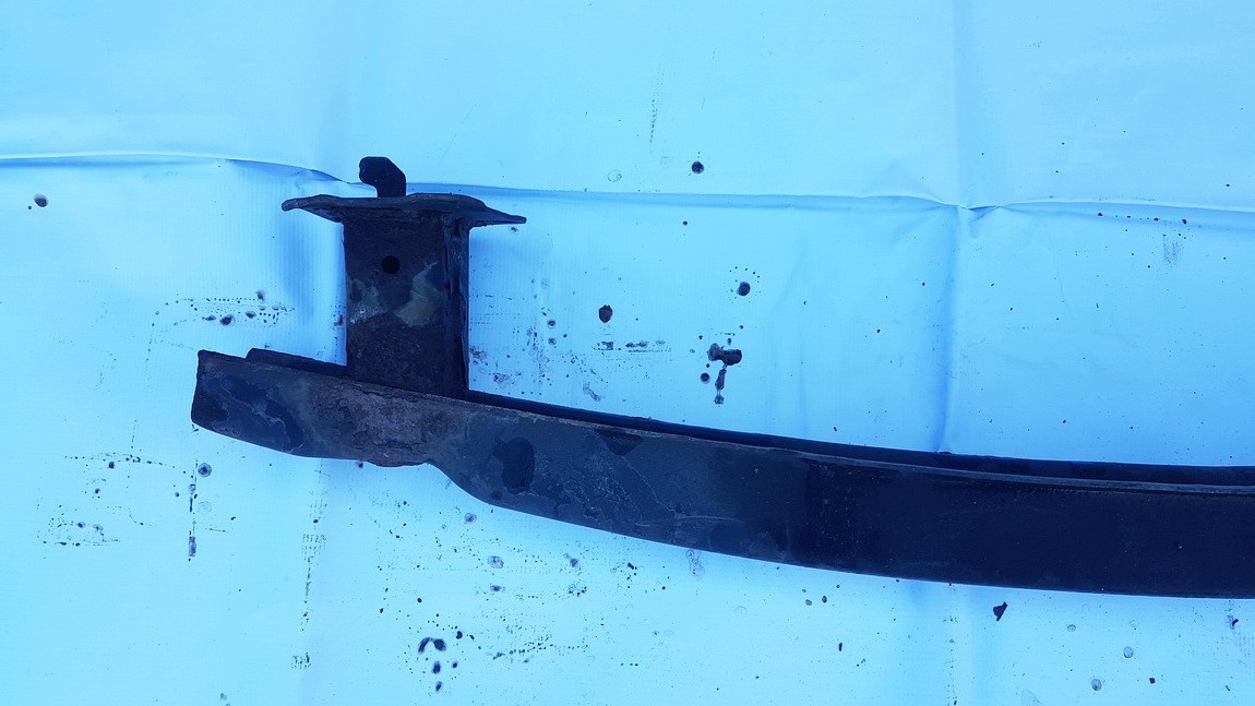 Volkswagen Touran 2004 Bamperio balkis (sutvirtinimas) P. - Thumbnail 2