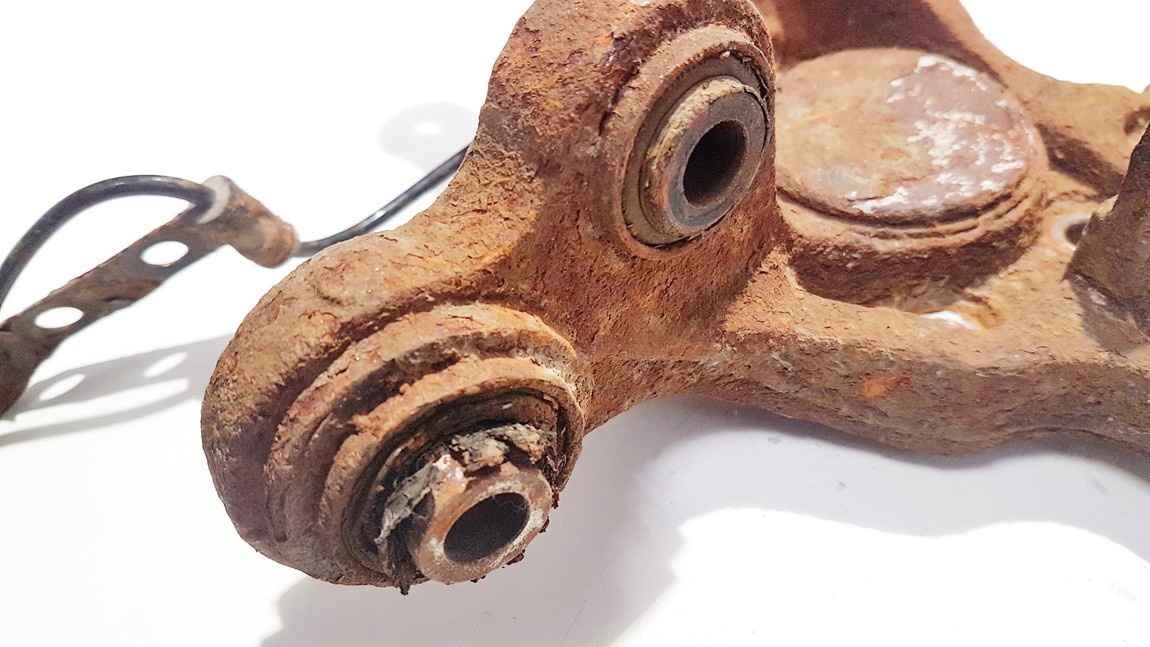 Hyundai i30 2011 Moyeu Support arriere droite - Thumbnail 3