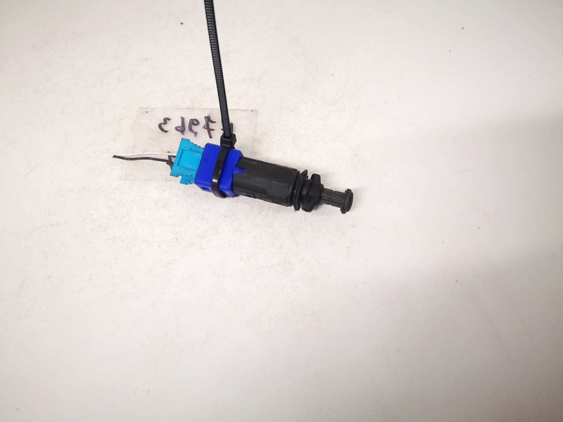 110895 Renault Espace 2003 Bremslichtschalter Schalter