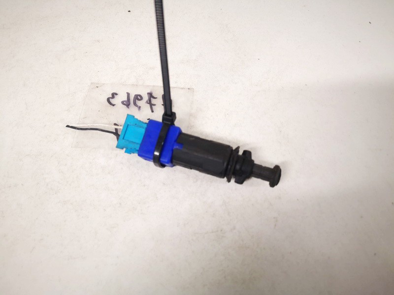 110895 Renault Espace 2003 Bremžu lukturu sensors - Thumbnail 2