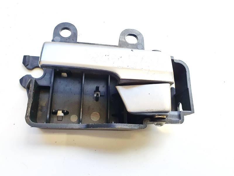 3M51R22601BC Ford Focus 2006 Door Handle Interior - FRONT LEFT