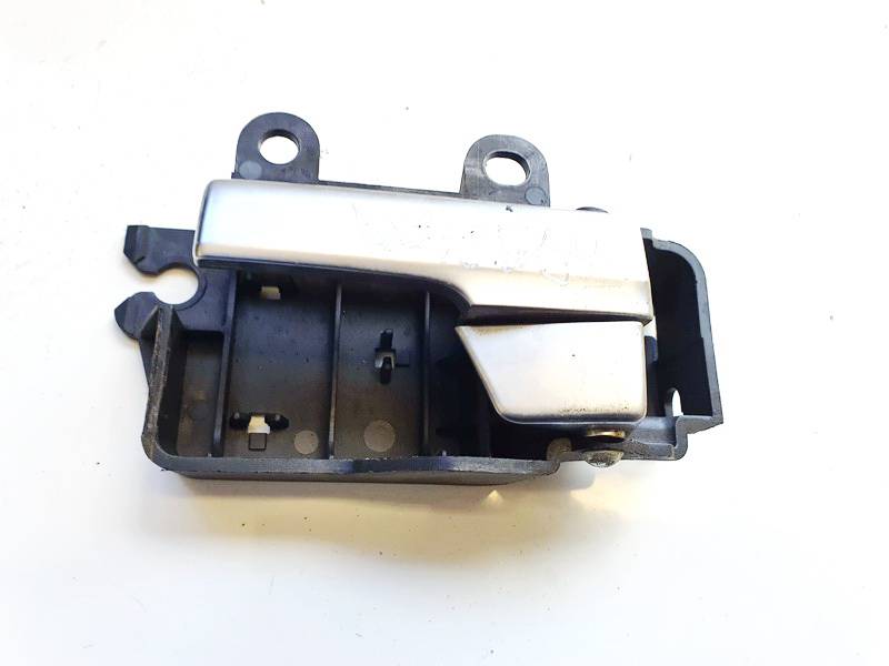 3M51R22601BC Ford Focus 2006 Door Handle Interior - FRONT LEFT - Thumbnail 2