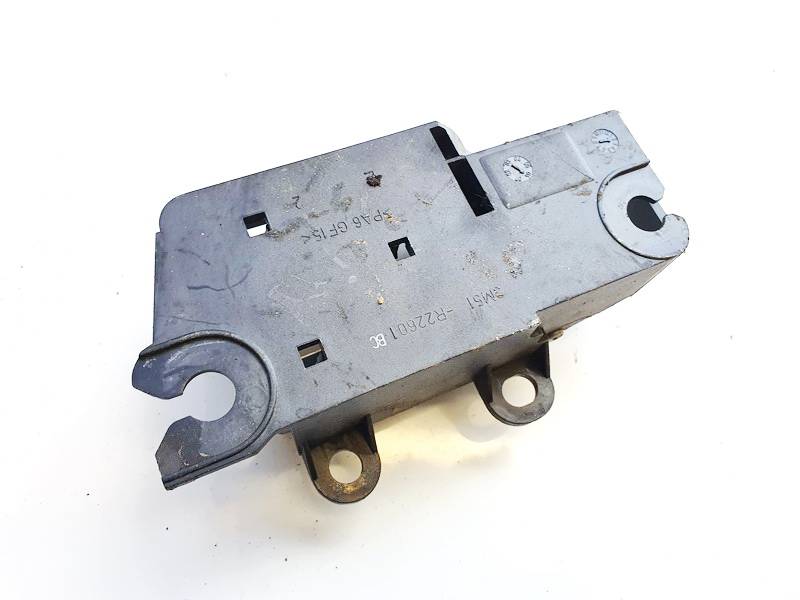 3M51R22601BC Ford Focus 2006 Door Handle Interior - FRONT LEFT - Thumbnail 3