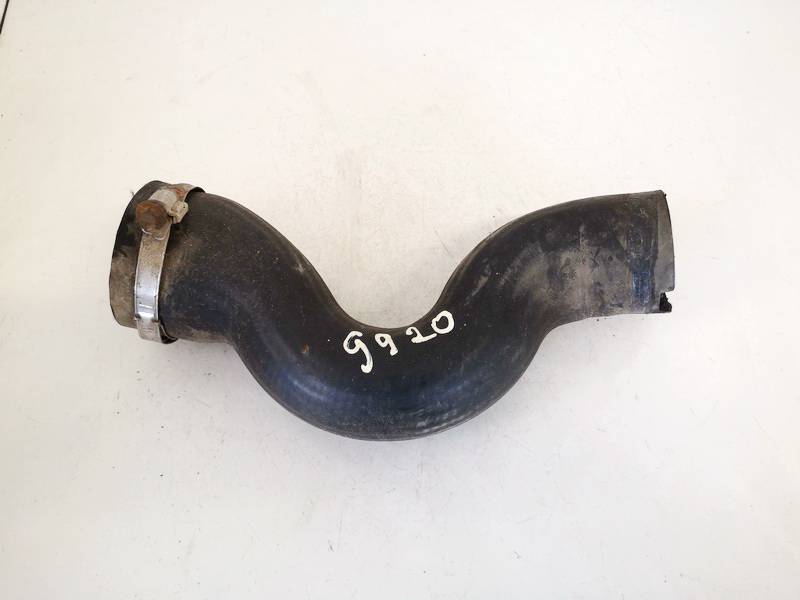 Opel Astra 2004 Manguera-tubo del intercooler