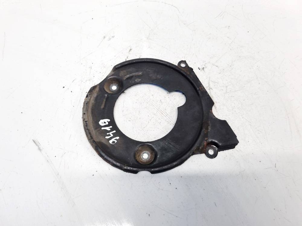 038109175 Skoda Octavia 2005 Engine Belt Cover (TIMING COVER)