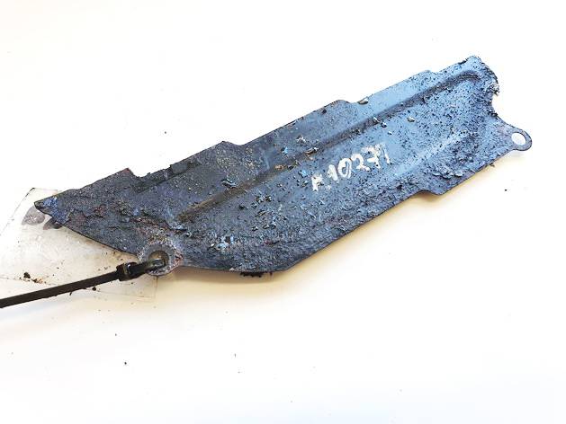 Suzuki Swift 2005 Osłona paska rozrządu – osłona łańcucha (pokrywa)