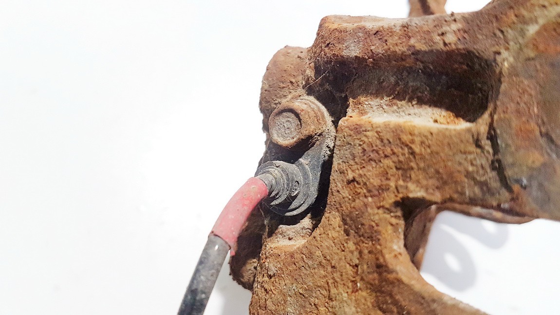 599302H300 Hyundai i30 2011 Capteur vitesse de roue - ABS arriere Droite