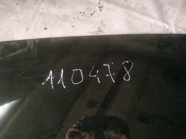 AS3 Ford S-Max 2008 Duru stiklas G.K. - Thumbnail 3