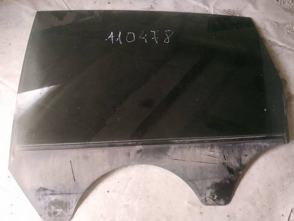 AS3 Ford S-Max 2008 Duru stiklas G.K.