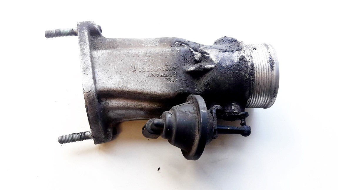 4B0145950C Audi A6 2000 High Flow Throttle Body Valve (Air Control Valve)