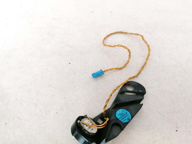 8362529 BMW 5-Series 2002 Lautsprecher - Thumbnail 2