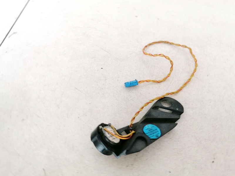 8362529 BMW 5-Series 2002 Lautsprecher - Thumbnail 3