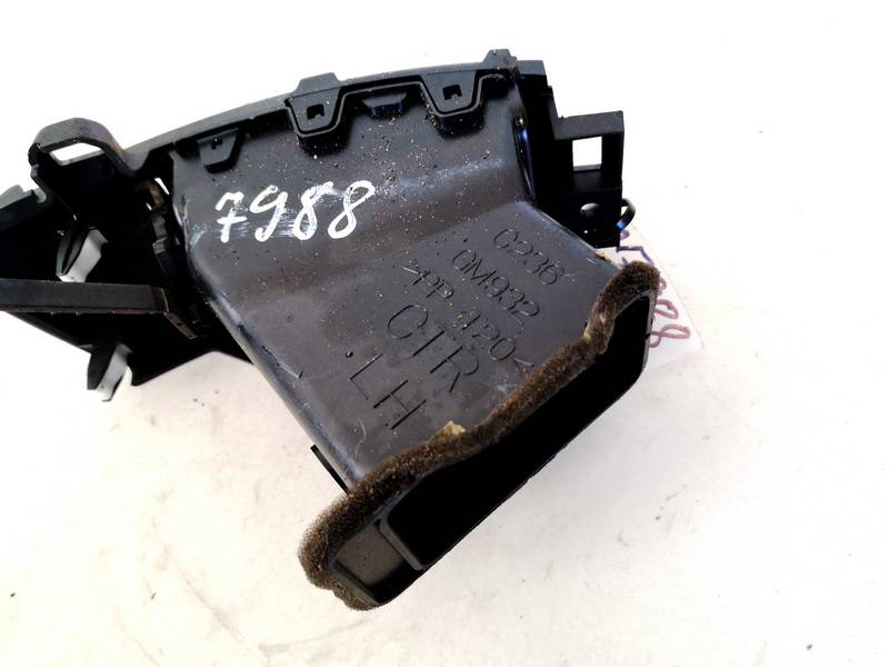 C236GM932 Mazda 5 2006 Dash Vent (Air Vent Grille) - LEFT - Thumbnail 2