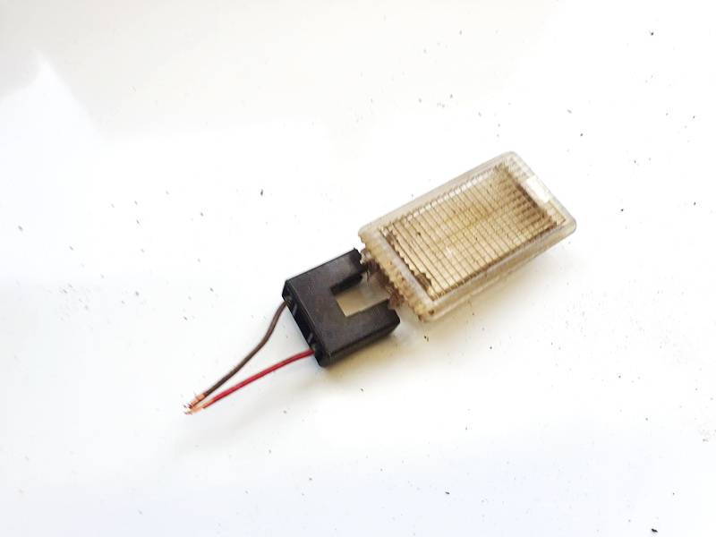 Opel Combo 2003 Innenraumleuchte Leseleuchte - Thumbnail 2