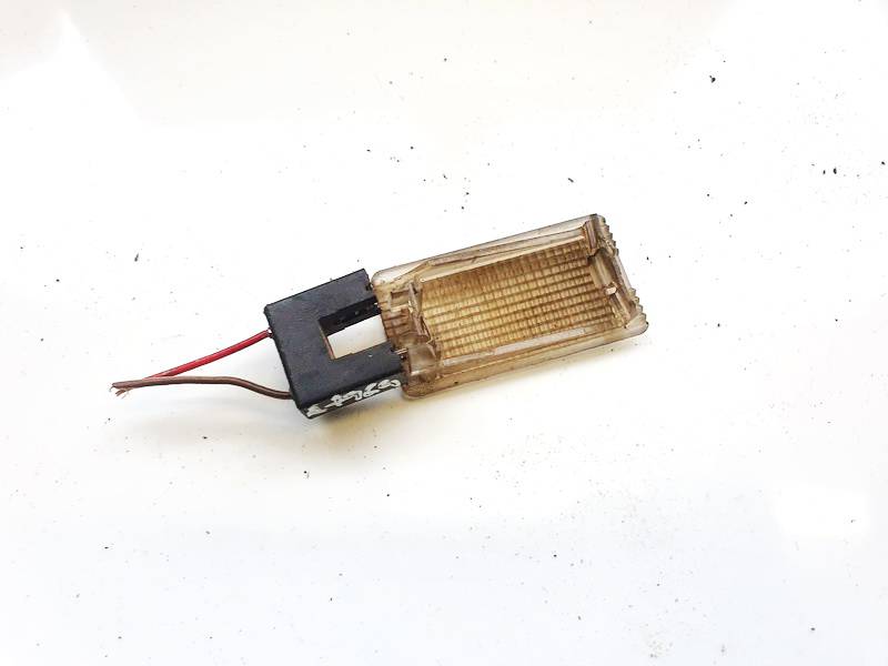 Opel Combo 2003 Innenraumleuchte Leseleuchte - Thumbnail 3