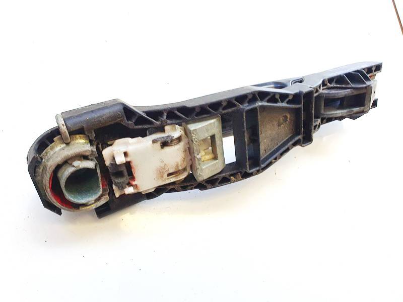 5P0839886A Seat Altea 2005 Poignée de porte extérieure arrière droite - Thumbnail 3