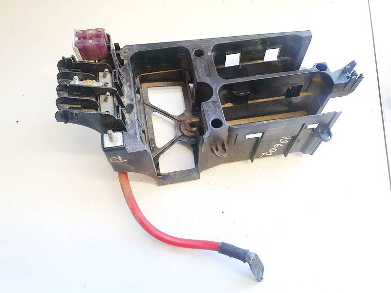 1534964 Opel Astra 2004 Fuse box