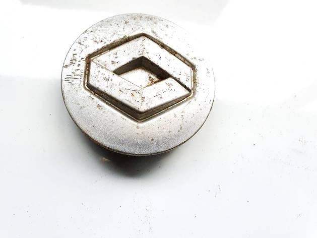 7700418657B Renault Clio 1999 Centrinio rato dangtelis