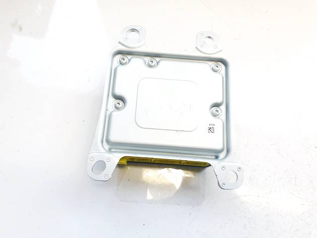 988203NL0A Nissan Leaf 2015 Airbag crash sensors module - Thumbnail 3