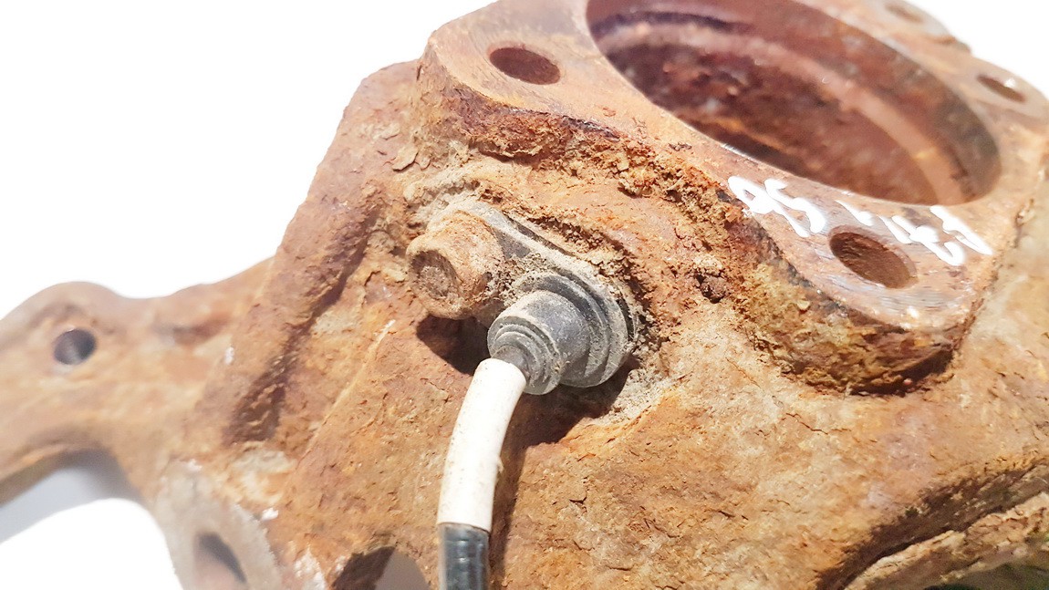 599102H300 Hyundai i30 2011 ABS Sensor (ABS WHEEL SPEED SENSOR) - REAR LEFT