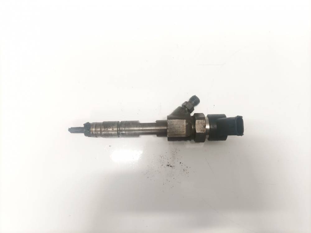 0445110110B Renault Espace 2005 Einspritzventil