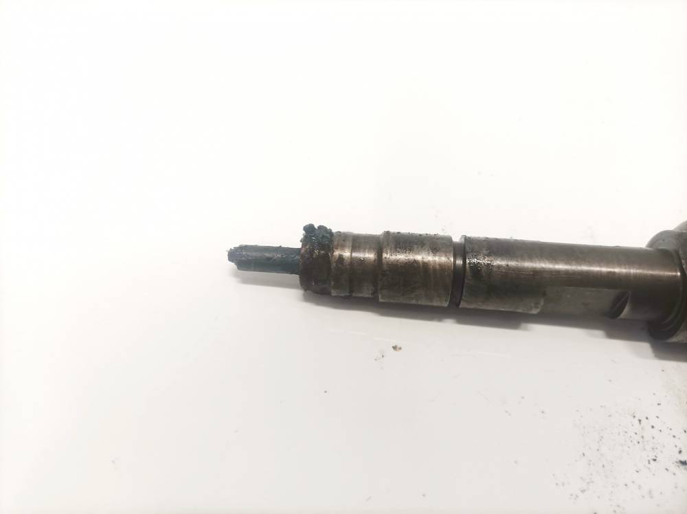 0445110110B Renault Espace 2005 Einspritzventil - Thumbnail 3