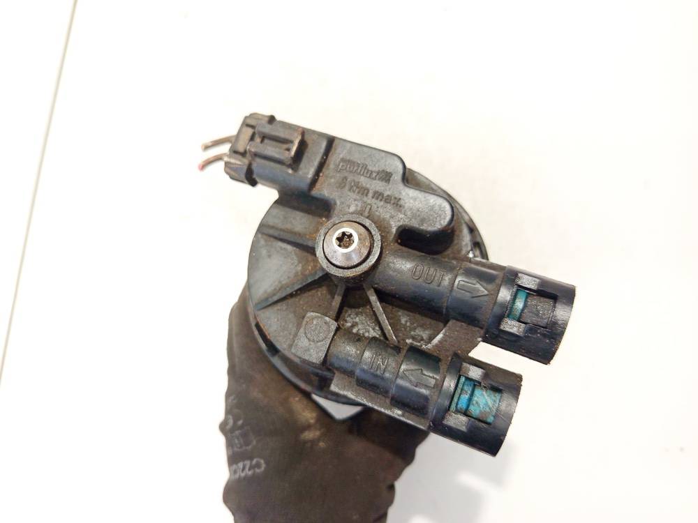 24416213 Opel Vectra 2004 Fuel filter