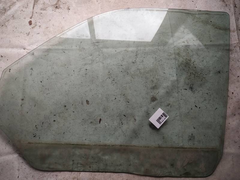 AS2 Volkswagen Transporter 2008 LUNA DELANTERA IZQUIERDA, Luna de la puerta delantera - FRENTE IZQUIERDO