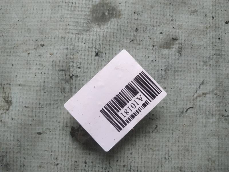 AS2 Volkswagen Transporter 2008 LUNA DELANTERA IZQUIERDA, Luna de la puerta delantera - FRENTE IZQUIERDO - Thumbnail 3