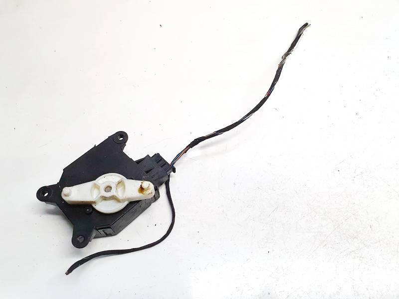 006972T Opel Vectra 2008 Peciuko sklendes varikliukas - Thumbnail 3