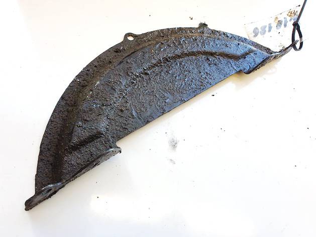 Honda CR-V 2002 Paskirstymo dirzo apsauga - grandines apsauga (dangtelis) - Thumbnail 2