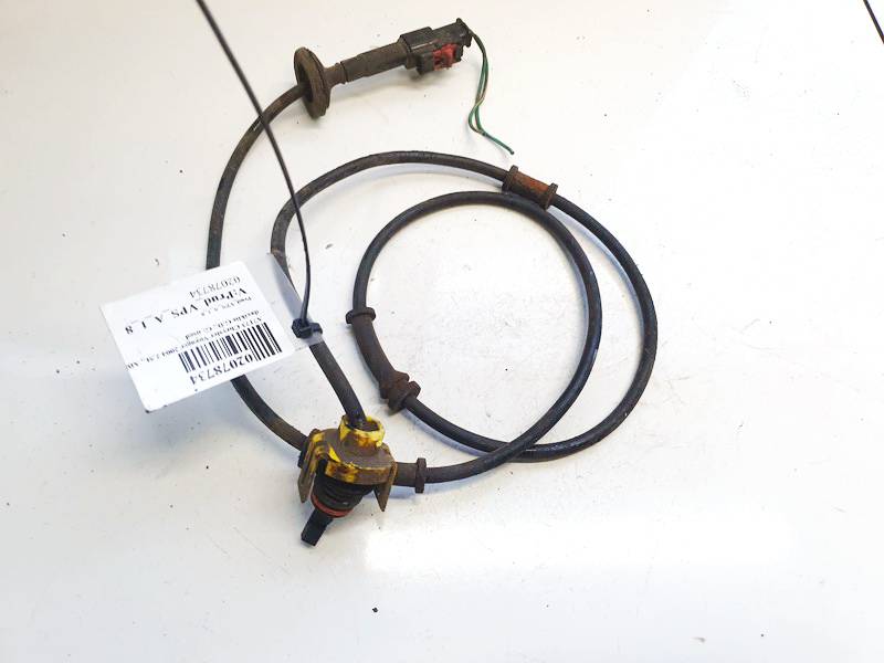 Chrysler Voyager 2004 ABS Sensor (ABS WHEEL SPEED SENSOR) - REAR RIGHT