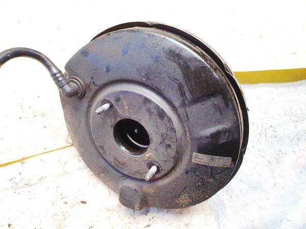 1K1614105AJ Volkswagen Golf 2005 Brake servo - booster (Servo brake) - Thumbnail 2