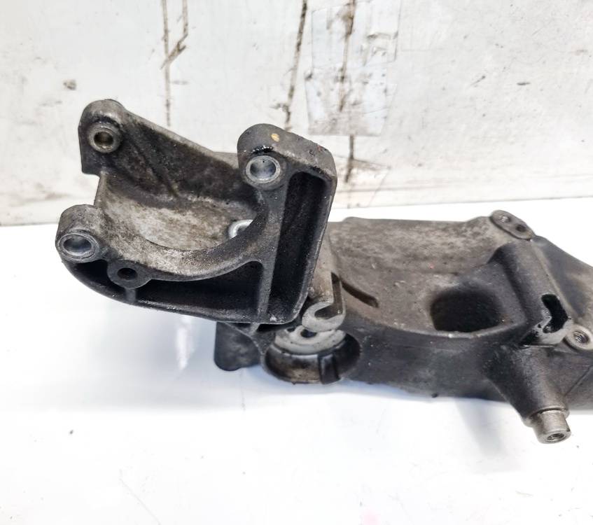 8200183234 Renault Espace 2005 Variklio kronsteinas ir Greiciu dezes kronsteinas - Thumbnail 3