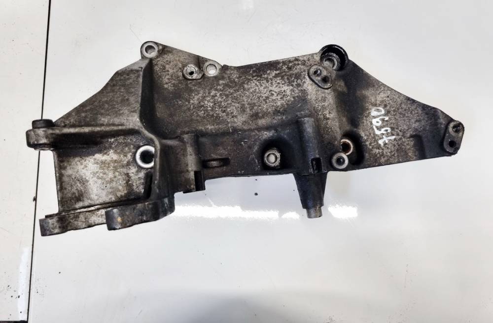 8200183234 Renault Espace 2005 Variklio kronsteinas ir Greiciu dezes kronsteinas - Thumbnail 2