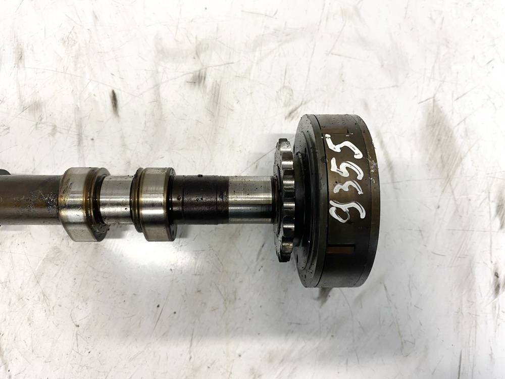 Audi A3 2003 Intake Camshaft (Cam shaft) - Thumbnail 3