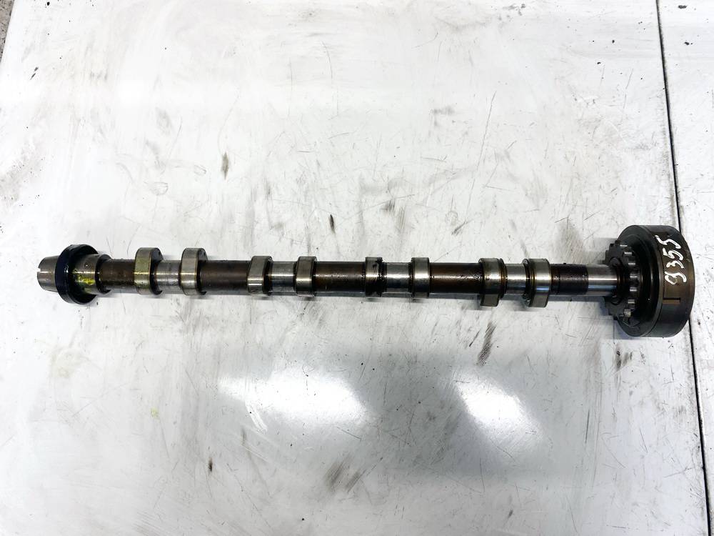 Audi A3 2003 Intake Camshaft (Cam shaft)