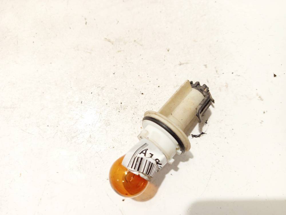 Skoda Roomster 2006 Posukiu cokoliai (Lemputes lizdas, patronas)