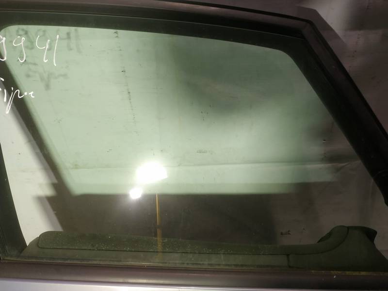 AS2 Renault Espace 2004 LUNA DELANTERA DERECHA, Luna de la puerta delantera - FRENTE DERECHO